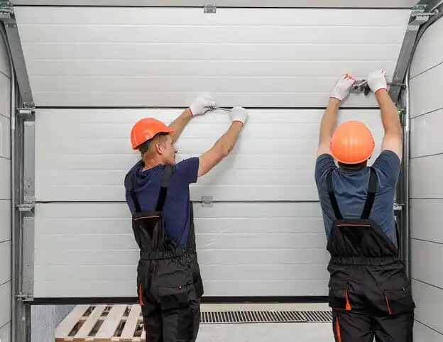 garage door service Bristol